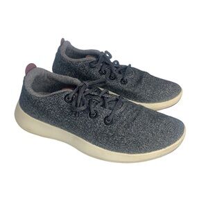 Allbirds Men's 11 Wool Runner Mizzles